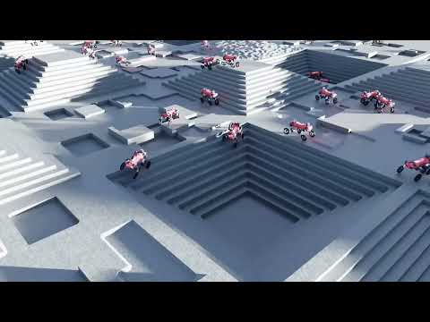 Ways We’re Training Robots Without Building More Robots