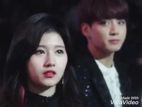 Jungkook Sana Youtube Jungkook Sana Youtube
