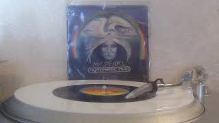 Automatic Man - My Pearl ( Island ).
