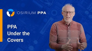 Privileged Process Automation (PPA) - A Tour of the Internals- Automating Service Management, SOAR.