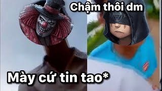 FunnyIdentityV/ Joker: TAO ĐI RẤT CHẬM YÊN TÂM screenshot 1