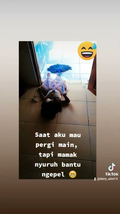Adada Aja 😂