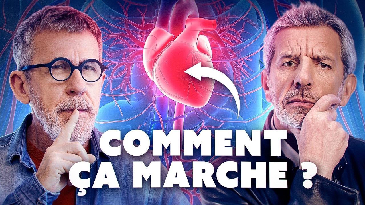 Ces gestes du quotidien peuvent vous sauver la vie !