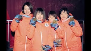 平昌団体追い抜き金メダルの菊池彩花が現役引退へ 菊池彩花 検索動画28 平昌団体追い抜き金メダルの菊池彩花が現役引退へ 菊池彩花 検索動画 28
