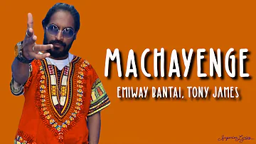 Firse Machayenge Lyrics – #EmiwayBantai