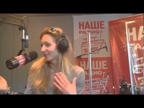 Наше Радио Таня Борисова - 60 фото