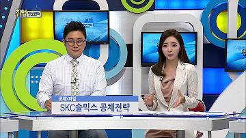 SKC솔믹스 공채전략 공채X파일 취업정보센터 140618