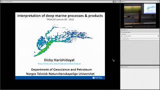 Seismic Interpretation Lecture 9 - Deepmarine - Dicky Harishidayat