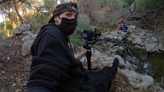 Filming a Music Video During Covid - Dusk by Wesley David
So I got the chance to film a music video for Wesley David! Heres a behind the scenes vlog of our shoot together! Check out the full music video here: https://youtu.be/7xONEzJvbYQ
Check out the podcast I did with Wesley here: https://open.spotify.com/episode/2AKG04PzTgWtztIYR40GJX?si=7B8bO0dHQwmOTDzlYeJ4-Q
Like drinking water? Check out Liquid Death water and get a discount on your order: https://liquiddeath.com/discount/JUSTTHELETTERK?rfsn=4455068.84f06b&utm_source=refersion&utm_medium=affiliate&utm_campaign=4455068.84f06b
Read my urbex blog: http://notracers.com
Pick up my book: http://notracers.com/shop
Follow me on socials:
Support the podcast: http://patreon.com/justtheletterk
http://justtheletterk.com
http://instagram.com/no.tracers
Personal IG: http://instagram.com/kenagonio
Twitter: http://twitter.com/KEnagonio
Tiktok: https://www.tiktok.com/@notracers?language=en
Ive put some links below to some products if you need some gear!
- GEAR -
My face masks:
https://amzn.to/340Jvu5
https://amzn.to/2zN0wwR
Light: https://amzn.to/2SpL8x5
Bag: https://amzn.to/2StqpIu
Tactical Gloves: https://amzn.to/2SreZFi
DSLR Camera: https://amzn.to/2YwbVLI
Gopro: https://amzn.to/3aSFKZK
Chesty: https://amzn.to/2VT5Hny
Smoke Bombs: https://smokeeffect.com/
Hiking Boots: https://amzn.to/2VSogIG
My 2019 KIT for Filmmaking, Photography & Vlogs:
Handheld Stabilized camera: https://amzn.to/2KVBQ8M
Main Vlog Camera: https://amzn.to/33YttjX
Wide Angle Lens: https://amzn.to/2HmJ4QM
Pretty art lens: https://amzn.to/2HGxwZ1
3 legged tripod: https://amzn.to/322EGhK
Portable Solar Charger: https://amzn.to/348KfNE
Storage: https://amzn.to/2ZmaCA9
Rode video mic: https://amzn.to/2zl2zon
Skullcandy Headphones: https://amzn.to/2ZtmGLG
My audio recording setup: https://amzn.to/2zoiEJX
For Photo/Film:
Deals on Adobe Products: goo.gl/v35dPQ
My Favorite Photo Contest Sites:
Viewbug goo.gl/pH2Vpq (free photography ebook upon signup)
Gurushots: goo.gl/MtgWhK (Free bundle upon signup)
Pick up a copy of my book and get two prints included: http://justtheletterk.com/notracers
#behindthescenes #justtheletterk #musicvideo Filming a Music Video During Covid - Dusk by Wesley David