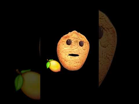 Bro My Cookie Face is Eating Lemons l am So Cooked