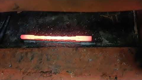 Cross wedge rolling machine-help your forging easier!