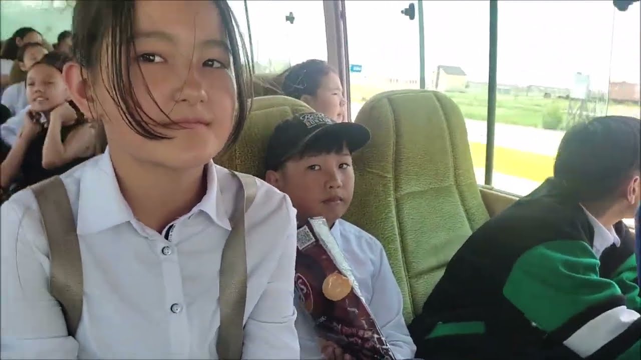 Бақтыбай кесенесіне саяхат - 2022 жыл