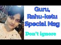 Message which Change your next 16 months, members msg, Dr Shalini