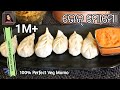    veg momo recipe   vegetable momo recipe  steamed   momo chutney recipe  odia