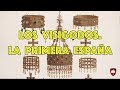 Los visigodos: la primera España. J. J. Esparza