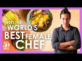 Who Is The World's Best Female Chef: Pía León