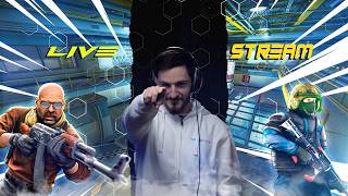 Team Vitality vs FURIA - IEM Rio 2026 - Semifinals 