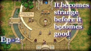Graveyard Keeper Stranger Sins - Zombie vineyard and Zombie brewery guide Tavern guide and cutscene