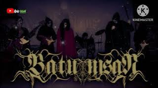 Batu nisan - keabadian yang nyata (official video lyric