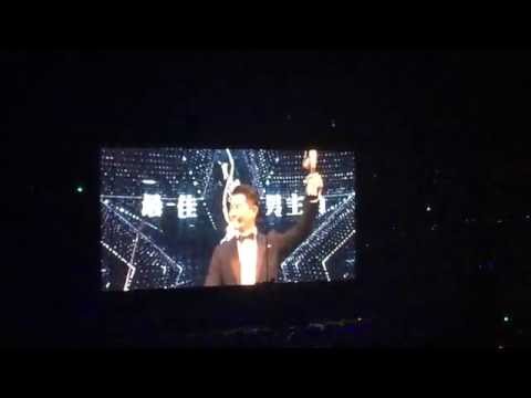 郭富城舞林密碼世界巡迴演唱會香港站2016--銀禧光影回憶錄(山頂版-IPHONE版)