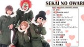 Sekai No Owari Rpg Youtube Sekai No Owari Rpg Youtube