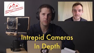 Intrepid Camera || In Depth