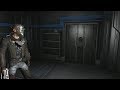 Dead Space 2: "Secret" Conduit Rooms / Hacker Suit + Contact Beam (4K)