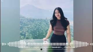 JOGET VIRAL‼️MINANG RAGAM MASAKAN REMIX - DJ RAGAM MASAKAN TIKTOK