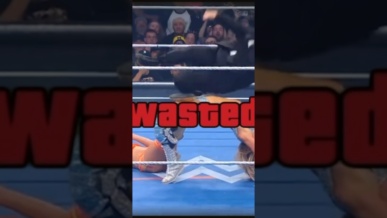 Piper Niven DESTROYS Charlotte Flair 😂 