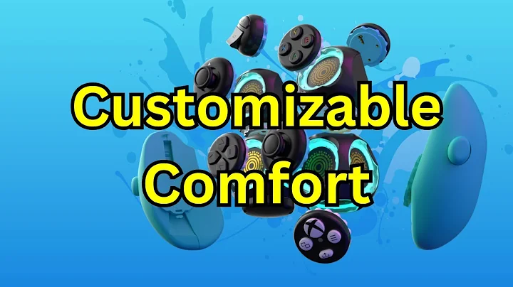 Build Your Dream Controller: A Look at the ByoWave Proteus