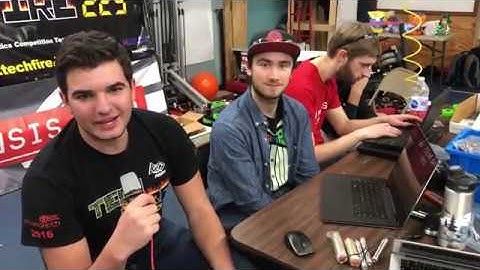 FIRST Capital Ri3D CAD