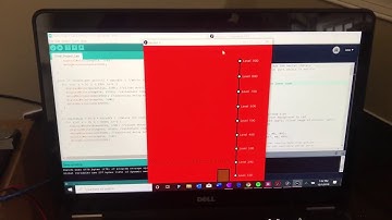 Final Project, ENME 351: Electronics & Instrumentation II