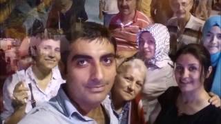 İslambey Mahalle Teşkilatı Danışma Meclisi