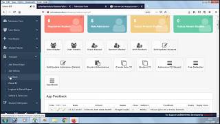 स्कूल सॉफ्टवेयर  में ट्रांसपोर्ट मॉड्यूल के  बारे में जाने? Transport Modules in School Software? screenshot 5