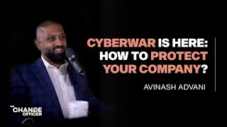 The Future of Cyber Attacks and How to Protect your Company