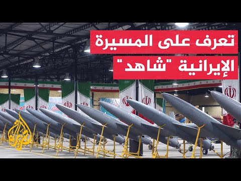 المتحدث العسكري الإسرائيلي: إيران أطلقت 100 مسيرة ويجري التعامل معها