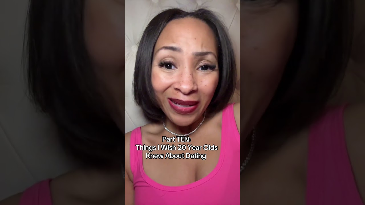 Things I Wish I Knew About Relationships When I Was Younger