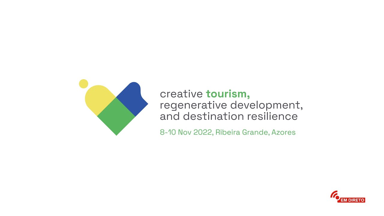 Black Box - Plenary Session - Looking forward: culture, tourism, and local development