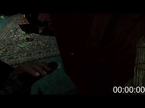 phasmophobia alan wake event
