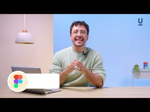 Interfaz de Figma ¡guía desde cero! - Curso de Figma