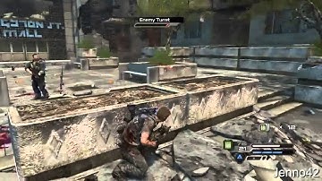 Inversion PC Gameplay No Commentary - Part 10