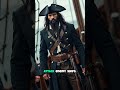 Why Pirates Ruled the Caribbean