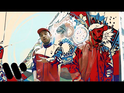 Chyno with a Why? – Anti-Hero (feat. The Synaptik) (Official Music Video)