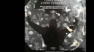 Deee Maestro - Deee Spane (A)
