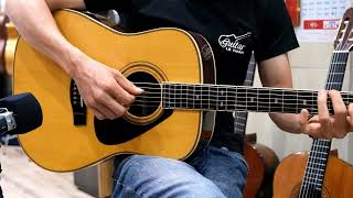 Sound mộc của Yamaha L6 quá khủng khiếp 😱 😱 😱
