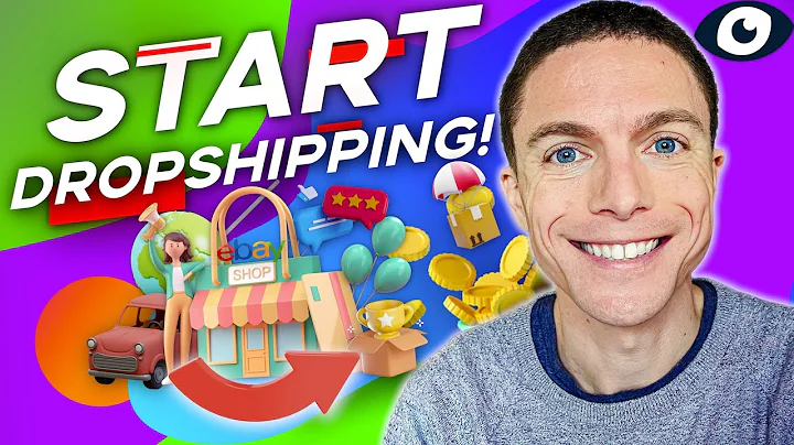 Beginner's Guide to eBay Dropshipping
