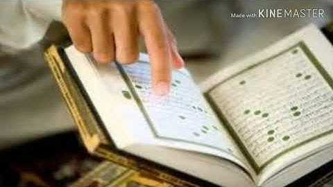 تلاوة لا توصف سبحان من وهبه هذا الصوت. غسان السريجي