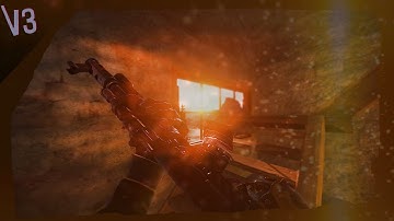 Убил калашиста с лука [rust|раст]