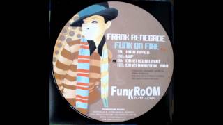 Download Lagu Frank Renegade - High Times MP3