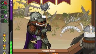 Jacksmith - Part 11